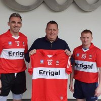 @DerryGaaMasters (@derrygaamasters) 's Twitter Profile