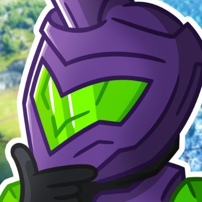 TehSpearhead's profile picture. Banner by @Rythayze