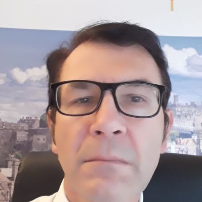 former German Consul General Edinburgh, former Head of Protocol Berlin, fr. Ambassador;
Tweets are personal view, RT no endorsement
