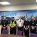 Wakefield Special Constabulary (@wyp_wdspecials) Twitter profile photo Wakefield Special Constabulary (@wyp_wdspecials) Twitter profile photo