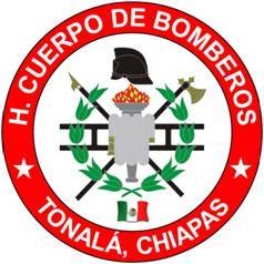 H. Cuerpo de Bomberos Tonalá Chiapas
