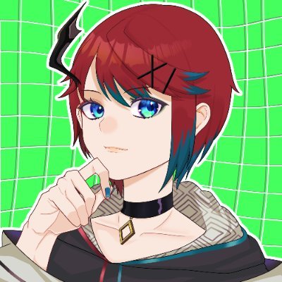 LyouRikaaさんのプロフィール画像