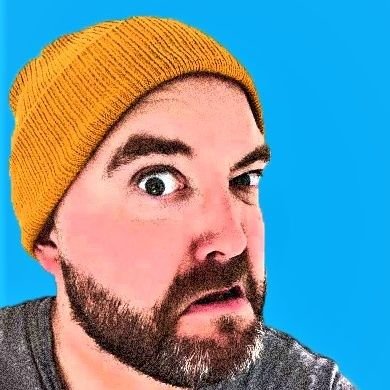 -TTRPG Welshman/entertainer/VA & VO
-Member of the Ampersand Productions team
-Lover of Hats
-Kicking OCD out of the window
-Human Comedian