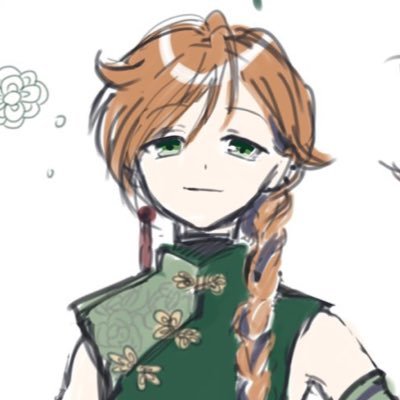 社会人です(*´˘`*⑅) 🎼🍵🖋よりの箱 同担さん他担さん◎ アイコン描けるまで使わせてもらってます→@menma_oshigotoたまにFA
