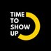 TimeToShowUp (@time_to_show_up) Twitter profile photo