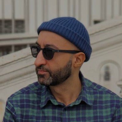 Scientist & tech lead, now focused on business dev @SafetyWing📈
Founder @ #NetworkNationPodcast🎙️
Documenting my #Sales journey and #Podcast development🏋