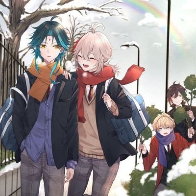 かんだよさんのプロフィール画像