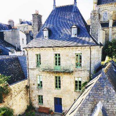 Notre compte X est désormais inactif. Suivez l'actualité de la Maison du patrimoine sur d'autres réseaux dont Bluesky et Instagram !