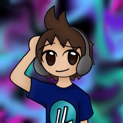 🔺Streamer / Youtubeur
⏲En stream 4jours / 7 (voir planning)
🎤Animateur grâce à ses vannes & sa bonne humeur 
♥ Petit fan de Zelda/Mario/Pokémon/LoL/Dofus