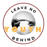 LEAVE NO YOUTH BEHIND(@LNYB_KE) 's Twitter Profile Photo