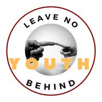 LEAVE NO YOUTH BEHIND (@lnyb_ke) 's Twitter Profile