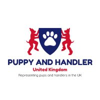 Team Puppy and Handler UK (@teampuppyuk) 's Twitter Profile
