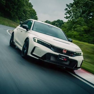 車・音楽・時計・ファッション関連の趣味垢 CIVIC Type R(FL5)納車待ち/平日は自動車メーカーエンジニア