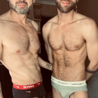 GayCouple ๐ OF - 40% (@chris_serj) 's Twitter Profile