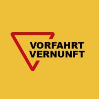 Vorfahrt-Vernunft(@VorfahrtV) 's Twitter Profile Photo