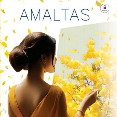 Author of best seller 'Nargis' and 'Amaltas' 

https://t.co/W9W0IAy6lF
https://t.co/UvV9cnxe9Z

Rep'ed by @bakers_book