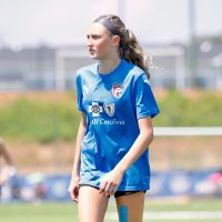 Sydney Stoner (class of 2026)(@SydneyStoner26) 's Twitter Profile Photo