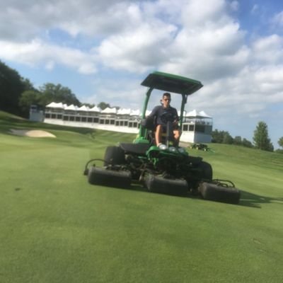 Head greenkeeper at Rugby Golf Club | Previously at Woburn Golf Club.
HNC Golf Course Management Graduate.