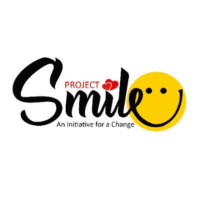 Project SMILE is a campaign for creating awareness to girls on menstrual health by eradicating period poverty and overall general hygiene.