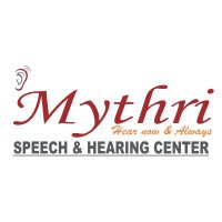 Mythri Speech And Hearing Center(@mythrihearing) 's Twitter Profile Photo