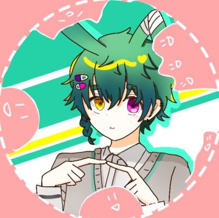 Runi@💚🐰✨さんのプロフィール画像