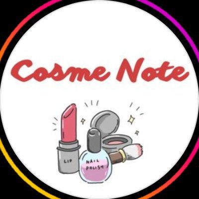 cosmenote_ Profile Picture
