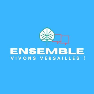 Faire de #Versailles une ville attractive & rayonnante, protectrice & inclusive #écologie #sécurité #emploi #lesProgressistes #majoritéPrésidentielle
