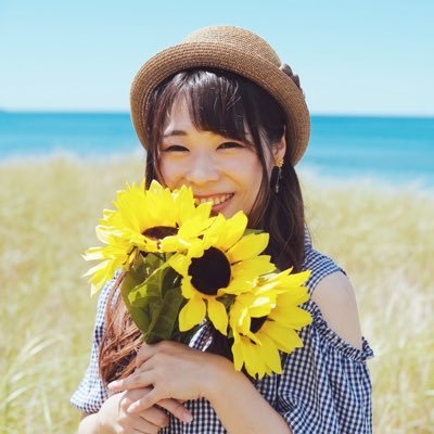 🌻陽向咲希(ひなたさき)🌻アニソンシンガーさんのプロフィール画像