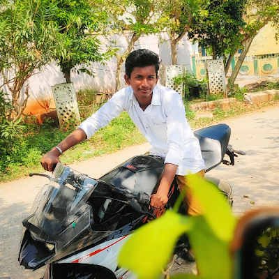032Chaitan87411's profile picture. 