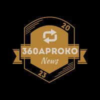 360aproko(@360aproko) 's Twitter Profile Photo