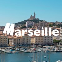 MARSEILLE TOURISME (@choosemarseille) 's Twitter Profile