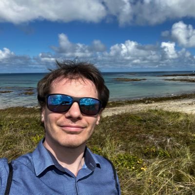 Ben Markham (@BensterVGC) / X