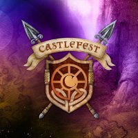 Castlefest(@Castlefest) 's Twitter Profile Photo