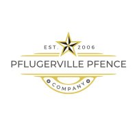 Pflugerville Pfence(@bestfenceintx) 's Twitter Profile Photo