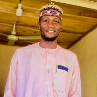 Idris adamu (@eng_adamu) 's Twitter Profile