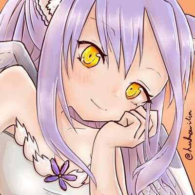 好きな食べ物はうまいもの、嫌いな食べ物はまずいもの/Twitchで緩くゲーム配信/RTA観るの大好き/Splatoon3デュアルスイーパー使い/ADHD,特発性過眠症/おきつね愛してる/イラストのお仕事(@hulwarilin2)準備中