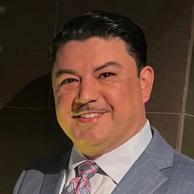 Jorge L. Arredondo Profile