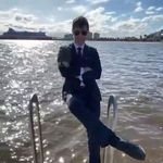 JqwmeOANN's profile picture. ✝��♂����