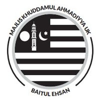 MKA Baitul Ehsan Region(@MKA_BaitulEhsan) 's Twitter Profile Photo