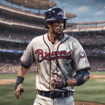 BSomers10's profile picture. Proud father x2 and husband - RVA #Braves #BravesCountry #FantasyFootball #Patriots #SFB14