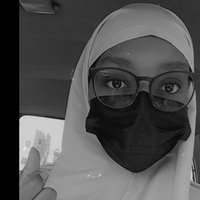 حفصة ثاني (@miss_uniquity) 's Twitter Profile