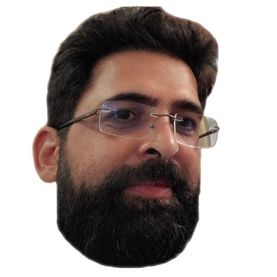 vahidnaderi's profile picture. Software Architect and CEO at arsina™

Interested in IT, Software, Management and Economics
English account: @vahidnaderi2