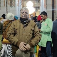 Jitendra Prasad (@jprasad55) 's Twitter Profile Photo