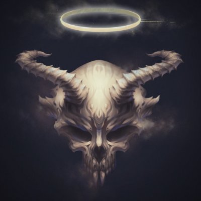 SaintTheSinner5's profile picture. A Saint with a Devilish side