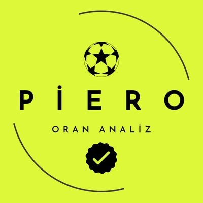 Futbol maçları için oranlar üzerinden analizler.🪙🔔

Bahisi bir şans oyunu olarak değil yatırım aracı olarak ele alıyoruz.👑

Ücretsiz Telegram: https://t.co/xEPoLFQ3e2