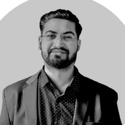 mayank_sfcloud's profile picture. Salesforce Developer ☁ SFDC ☁ |  4 x Certified | #j2s #copado #mulesoft #salesforce #trailblazer #salesforcecareers #salesforcejobs #salesforceohana