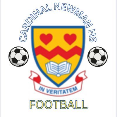 The place for updates, fixtures & results from all the Cardinal Newman HS Football Teams ⚽️