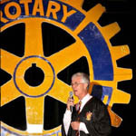 ContactRotary's profile picture. 