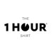 The 1 Hour Shirt (@the1hourshirt) Twitter profile photo The 1 Hour Shirt (@the1hourshirt) Twitter profile photo
