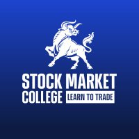 Stock Market College(@StockMarketClg) 's Twitter Profile Photo